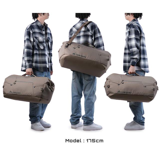 GREGORY（グレゴリー） 最大54% 12/13から ボストンバッグ ダッフル