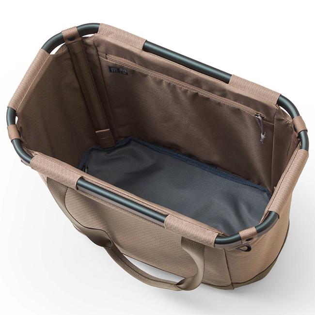 GREGORY 最大37% 10/29まで グレゴリー トートバッグ 収納