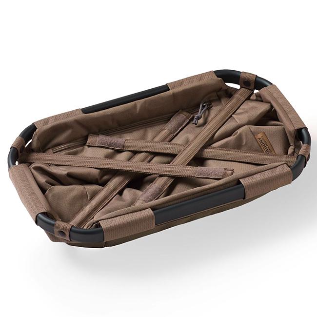 【新品未使用】グレゴリー GREGORYトートバック カーキ オリーブ】USA製 GREGORY 並行輸入 グレゴリー トートバッグ フィールドサプライ 145026