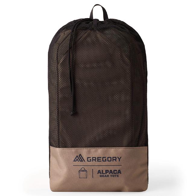 GREGORY（グレゴリー） 最大50% 1/8限定 トートバッグ 収納ボックス