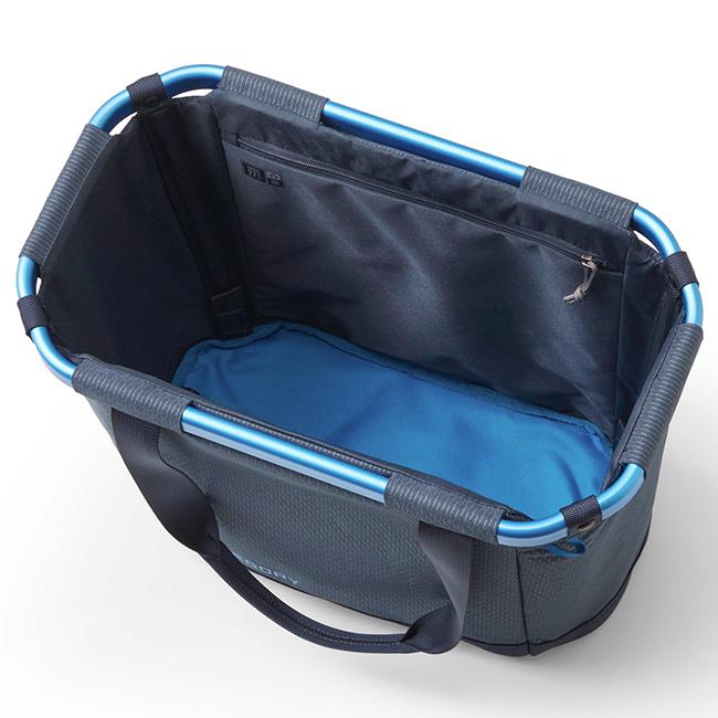 GREGORY（グレゴリー） 最大50% 1/8限定 トートバッグ 収納ボックス