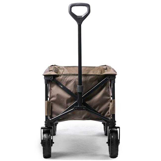 GREGORY グレゴリー アウトドアキャリーワゴン 140L 大型 大容量