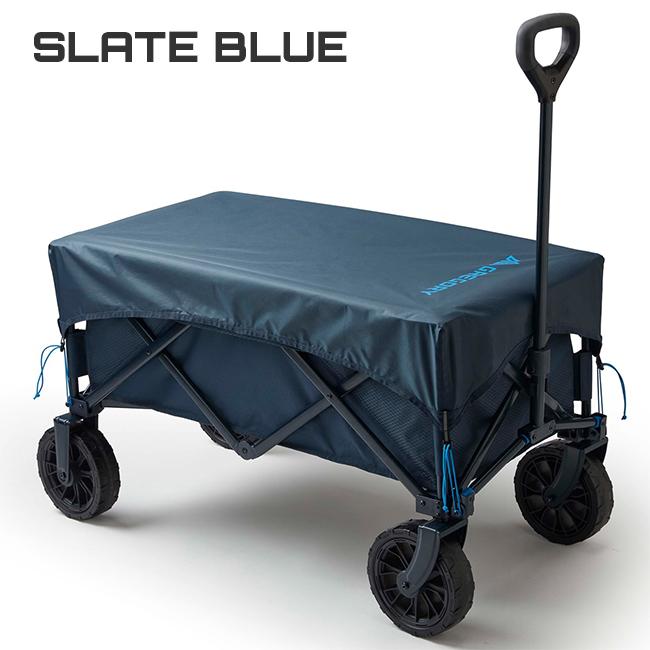 GREGORY（グレゴリー） アウトドアキャリーワゴン 140L 大型 大容量 撥