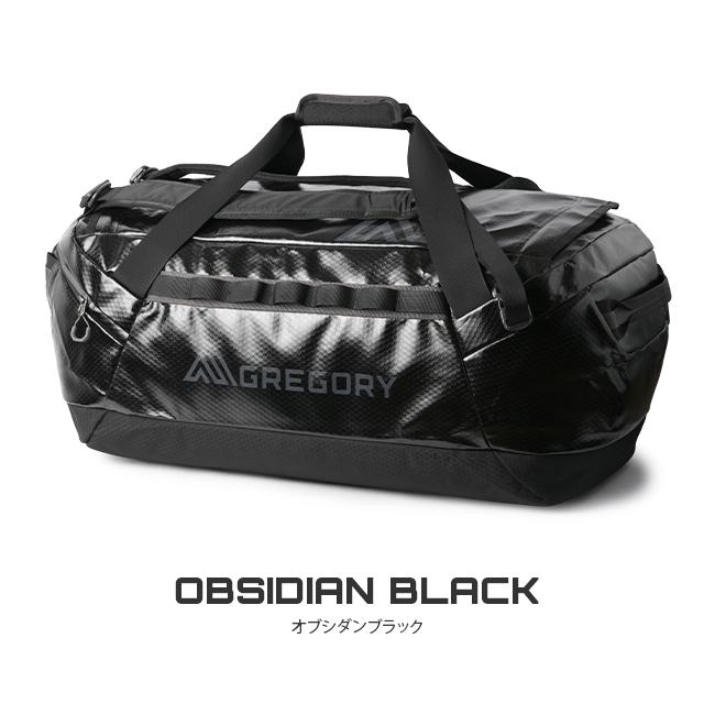 GREGORY（グレゴリー） 最大51% 2/23限定 ボストンバッグ メンズ