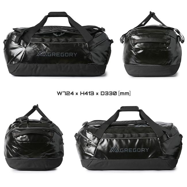 GREGORY（グレゴリー） 最大53% 2/27から ボストンバッグ メンズ