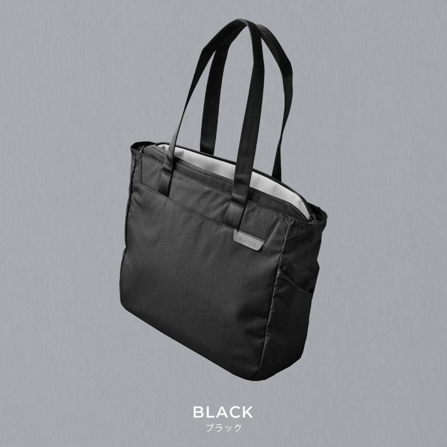 Alpaca 最大42% 9/25限定 アルパカ メトロ トートバッグ 14L B4 軽量