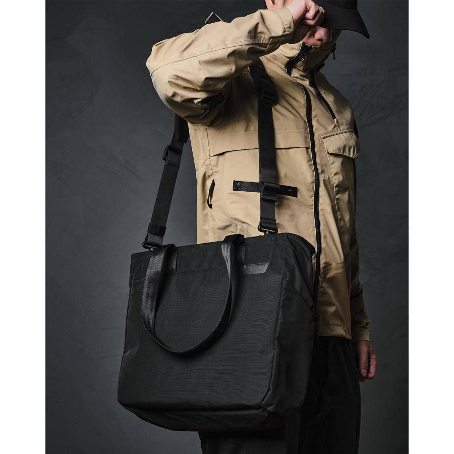 Alpaca 最大50% 7/25限定 アルパカ メトロ トートバッグ 14L B4 軽量