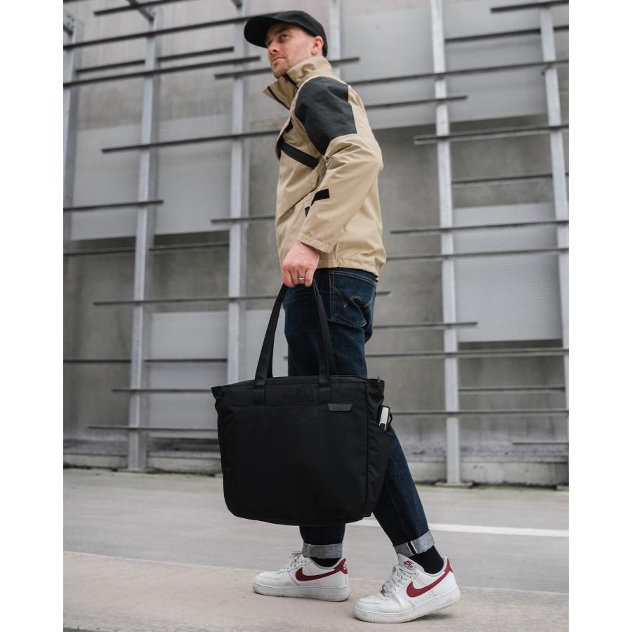 Alpaca 最大41% 9/29限定 アルパカ メトロ トートバッグ 14L B4 軽量