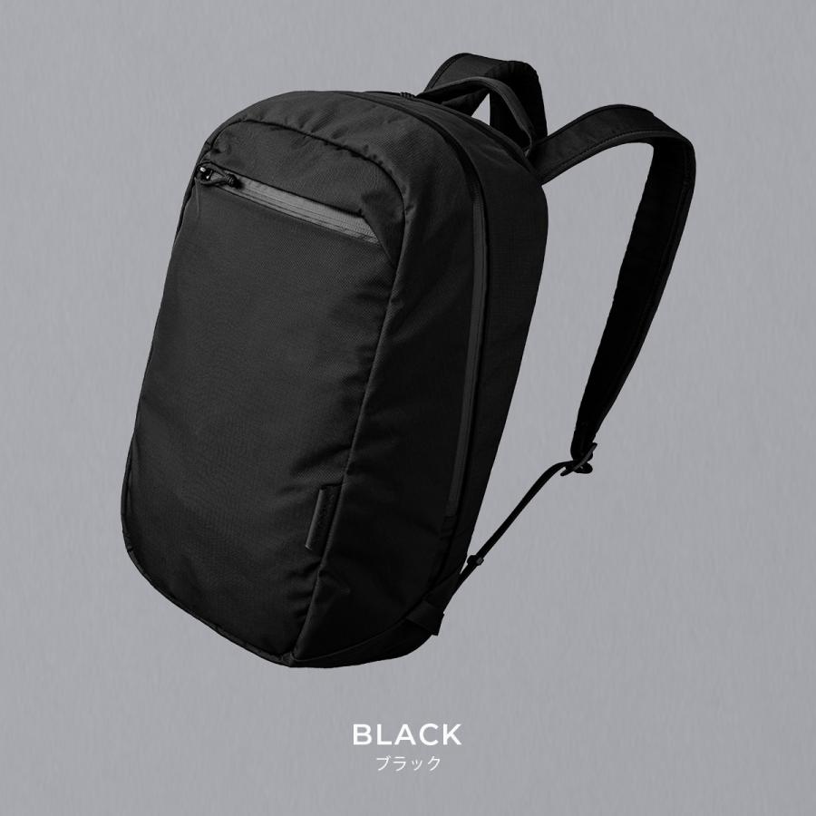 Alpaca 最大42% 5/27から アルパカ エアロパック リュック 16L B4 軽量