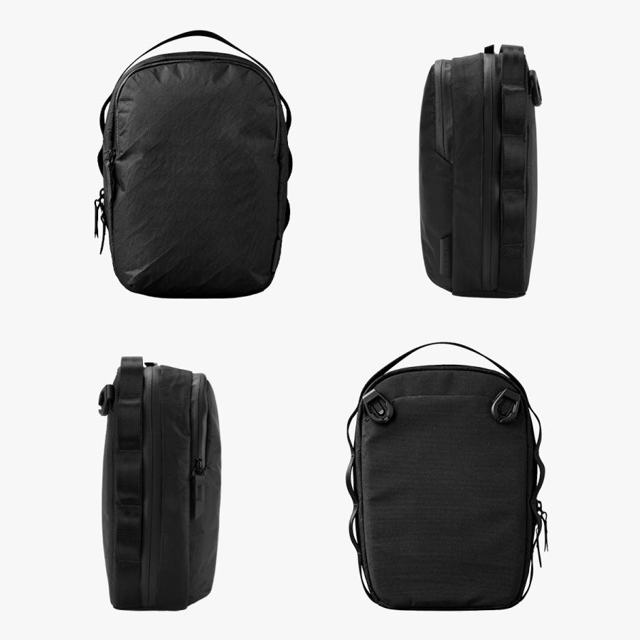 Alpaca 最大40% 10/5限定 ALPAKA アルパカ ミニショルダーバッグ