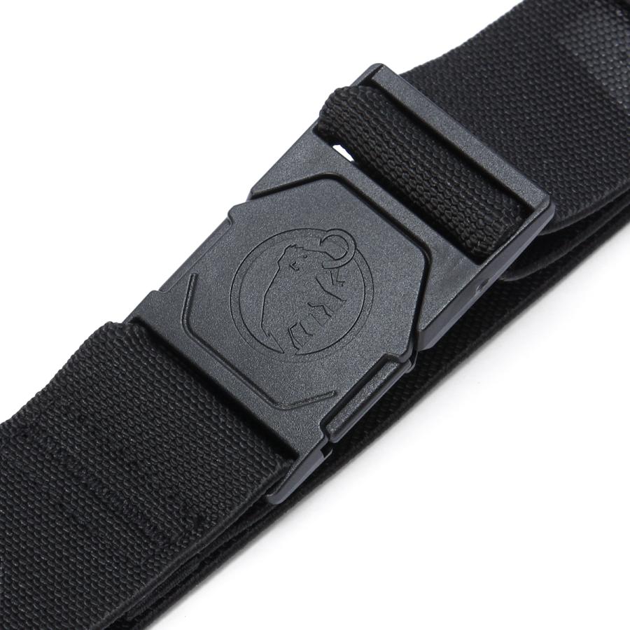 最大51% 2/11限定 マムート ベルト メンズ レディース ブランド カジュアル アウトドア 穴無し 無段階 MAMMUT 1192-00080 | MAMMUT | 05