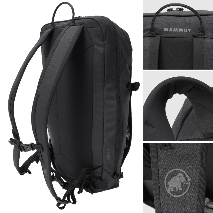 MAMMUT（マムート） 最大51% 1/13限定 アーバニアリング リュック