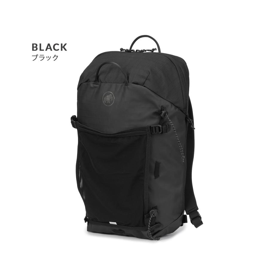 MAMMUT（マムート） 最大50% 8/5限定 アーバニアリング リュック