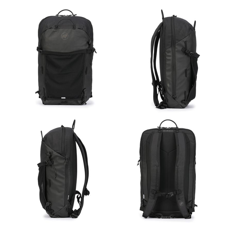 MAMMUT（マムート） 最大53% 3/1まで アーバニアリング リュック