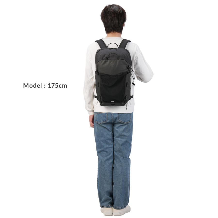 MAMMUT（マムート） 最大51% 1/13限定 アーバニアリング リュック