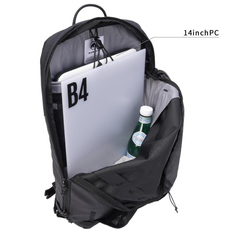 MAMMUT（マムート） 最大51% 2/8限定 アーバニアリング リュック