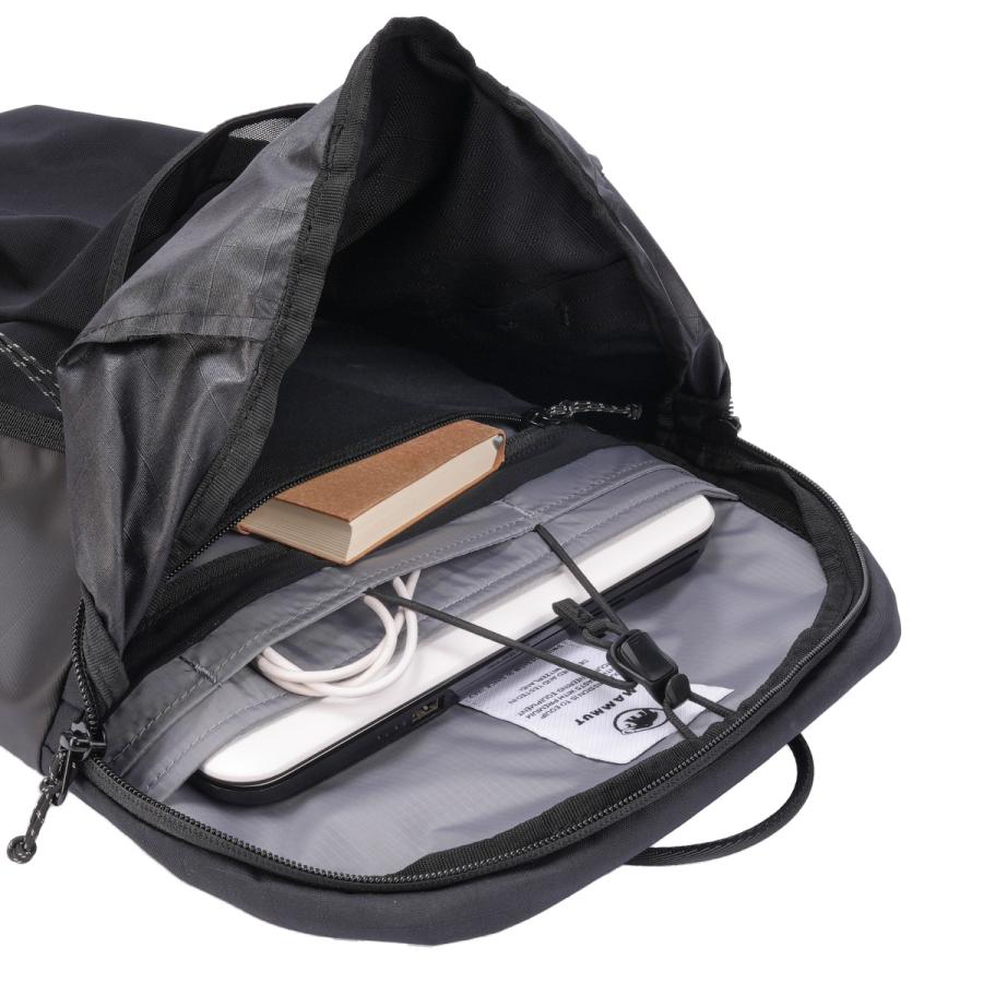 MAMMUT（マムート） 最大51% 1/13限定 アーバニアリング リュック