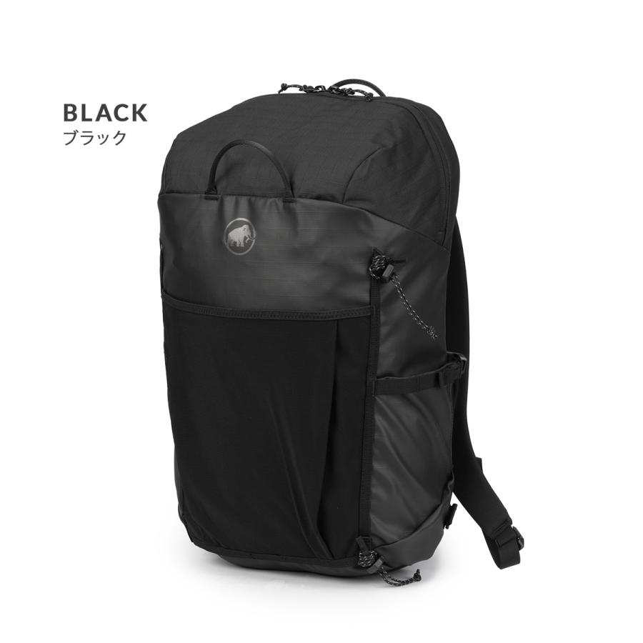 MAMMUT（マムート） 最大50% 5/5限定 アーバニアリング リュック