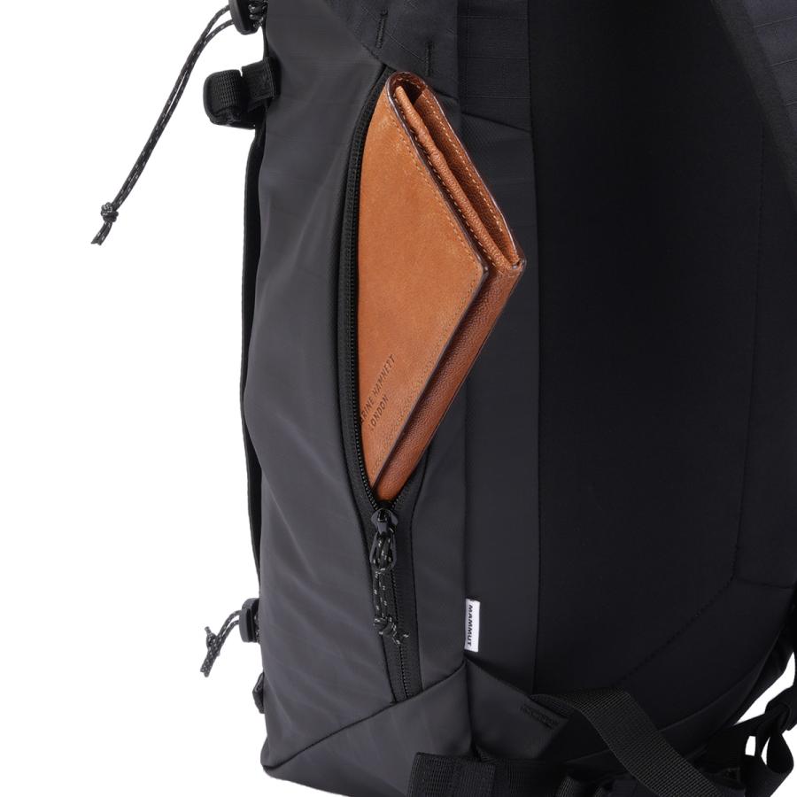 最大46% 1/8限定 マムート アーバニアリング リュック バックパック B4 28L 撥水 軽量 チェストベルト付き MAMMUT Urbaneering Alto28 2570-00290 | MAMMUT | 10