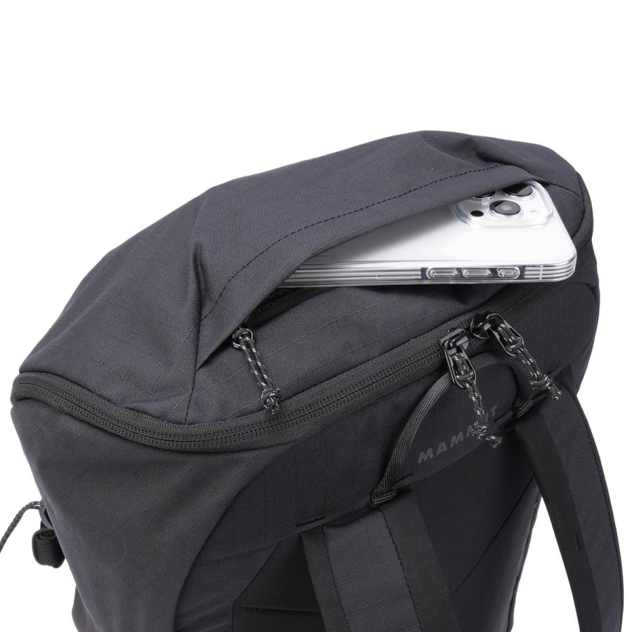 最大46% 1/8限定 マムート アーバニアリング リュック バックパック B4 28L 撥水 軽量 チェストベルト付き MAMMUT Urbaneering Alto28 2570-00290 | MAMMUT | 11