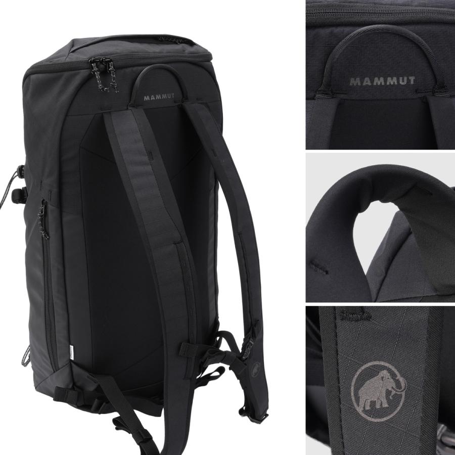 最大46% 1/8限定 マムート アーバニアリング リュック バックパック B4 28L 撥水 軽量 チェストベルト付き MAMMUT Urbaneering Alto28 2570-00290 | MAMMUT | 12