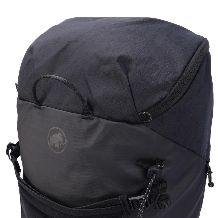 最大46% 1/8限定 マムート アーバニアリング リュック バックパック B4 28L 撥水 軽量 チェストベルト付き MAMMUT Urbaneering Alto28 2570-00290 | MAMMUT | 13