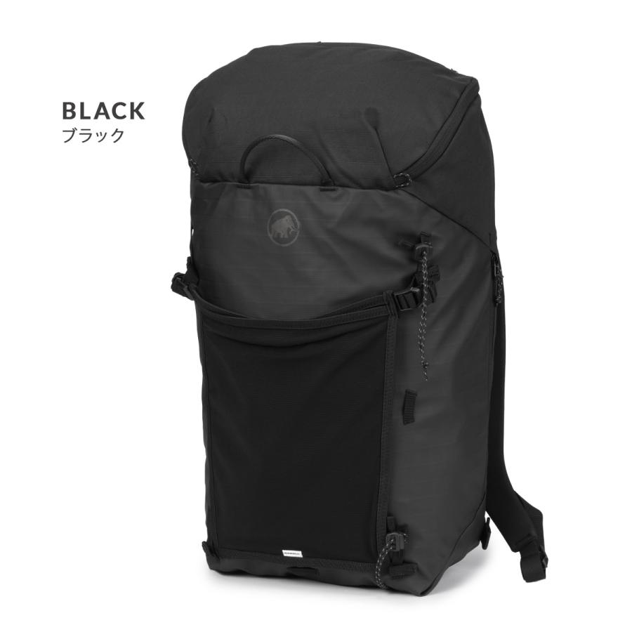 最大46% 1/8限定 マムート アーバニアリング リュック バックパック B4 28L 撥水 軽量 チェストベルト付き MAMMUT Urbaneering Alto28 2570-00290 | MAMMUT | 02