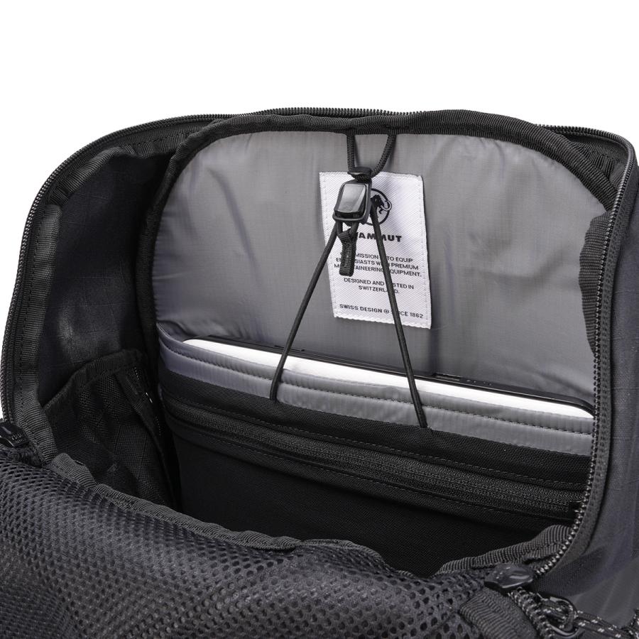 最大46% 1/8限定 マムート アーバニアリング リュック バックパック B4 28L 撥水 軽量 チェストベルト付き MAMMUT Urbaneering Alto28 2570-00290 | MAMMUT | 08