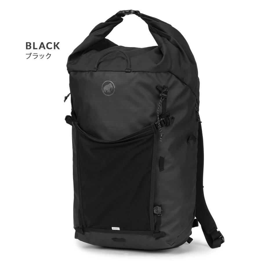 MAMMUT（マムート） アーバニアリング リュック バックパック B4 34L
