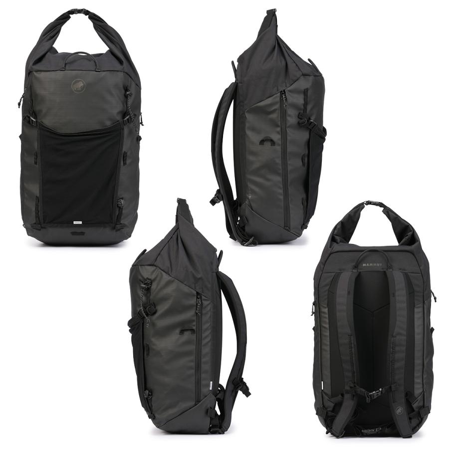 MAMMUT（マムート） アーバニアリング リュック バックパック B4 34L