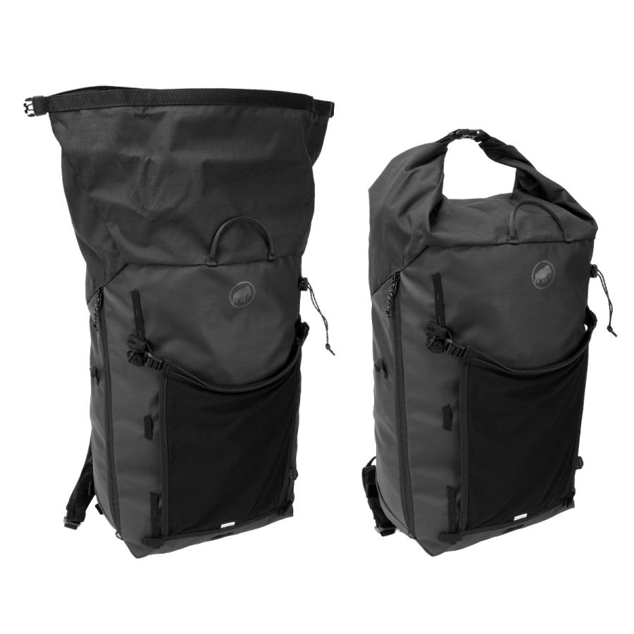 MAMMUT（マムート） 最大51% 1/13限定 アーバニアリング リュック