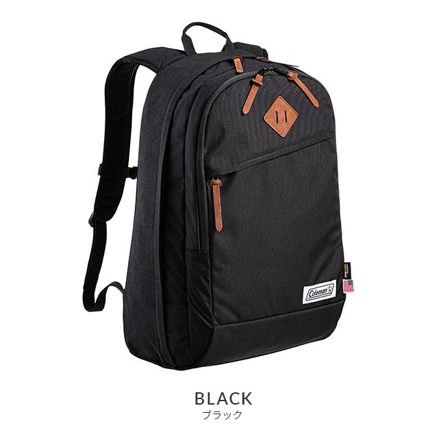 最大44% 3/1まで コールマン リュック 通学 女子 男子 33L 大容量 軽量 高校生 中学生 スクールバッグ B4 アメリカンクラシック33 Coleman 2198832 在庫限り | Coleman | 03
