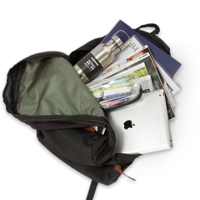 最大44% 3/1まで コールマン リュック 通学 女子 男子 33L 大容量 軽量 高校生 中学生 スクールバッグ B4 アメリカンクラシック33 Coleman 2198832 在庫限り | Coleman | 09