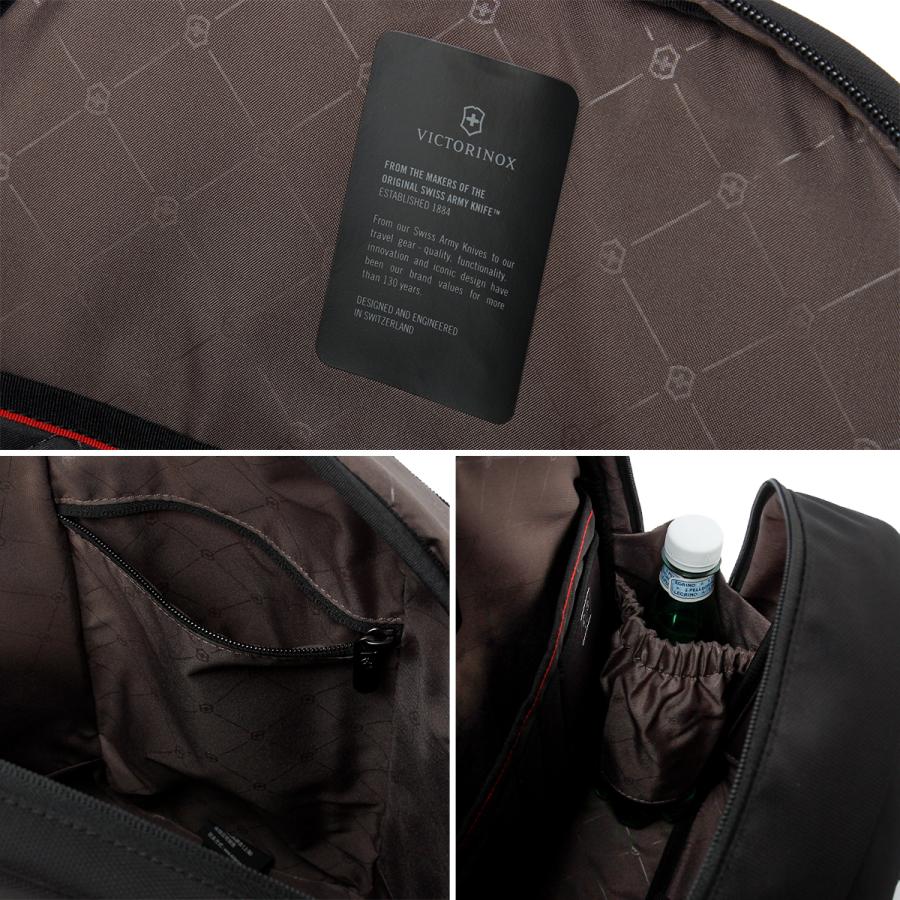 VICTORINOX（ビクトリノックス） 最大42% 12/9限定 ビジネスリュック