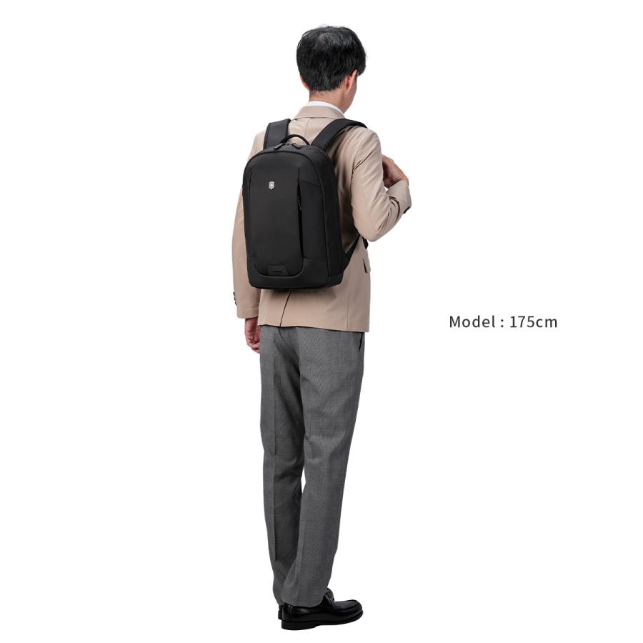 VICTORINOX（ビクトリノックス） 最大51% 2/11限定 ビジネスリュック