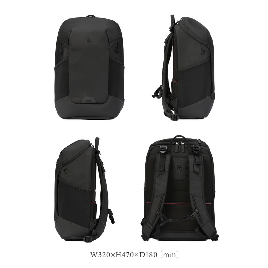 商品レビューで+5%｜ビクトリノックス アルトモントモダンコレクション リュック ビジネスリュック メンズ A4 B4 22L Victorinox 653548 653549 653550 VICTORINOX（ビクトリノックス） 最大51% 1/11限定 アルトモントモダン