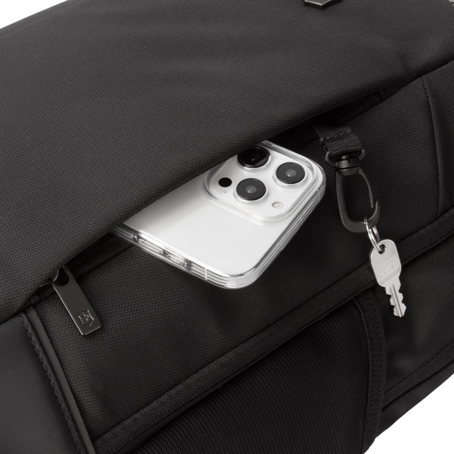 最大50% 1/15限定 ビクトリノックス アルトモントモダンコレクション リュック ビジネスリュック メンズ A4 B4 20L Victorinox 653545 653546 653547 | VICTORINOX | 10