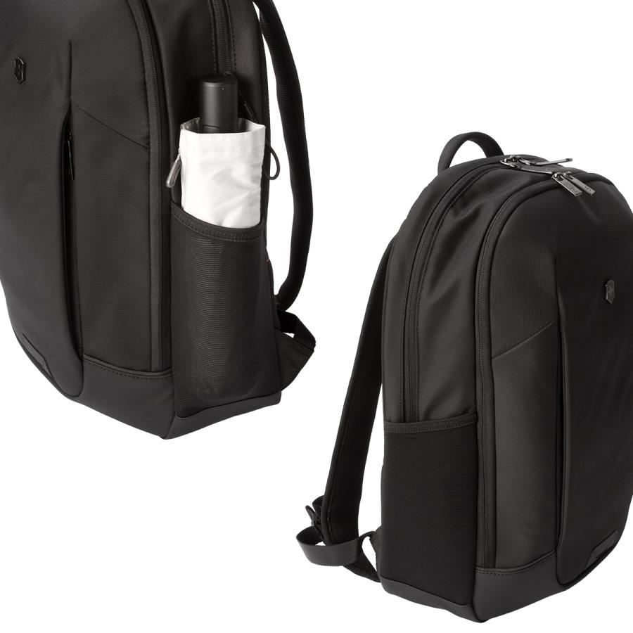 美品　VICTORINOX リュック 大容量 多機能 ビジネス アルトモント　黒 VICTORINOX ビクトリノックス ビジネスバッグ リュック ビジネス