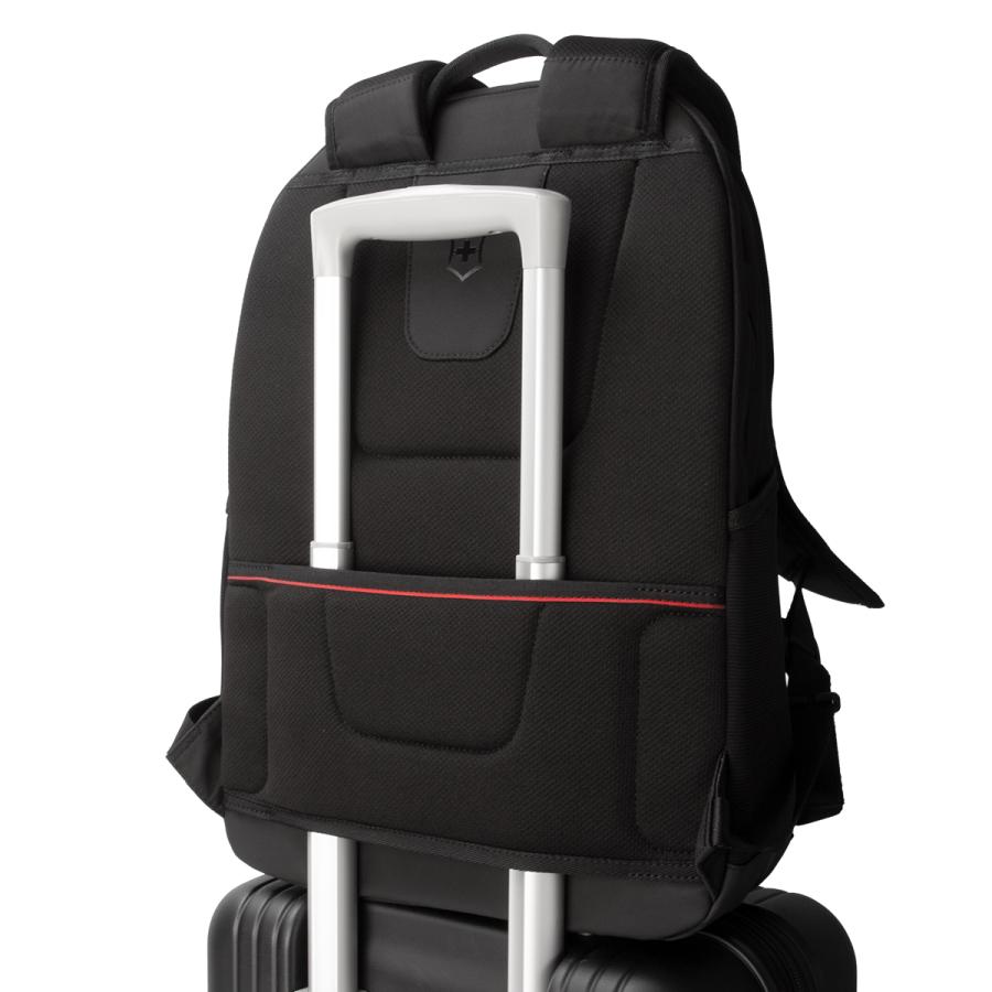 ビクトリノックス アルトモントモダンコレクション リュック ビジネスリュック メンズ A4 B4 20L Victorinox 653545 653546 653547 | VICTORINOX | 13