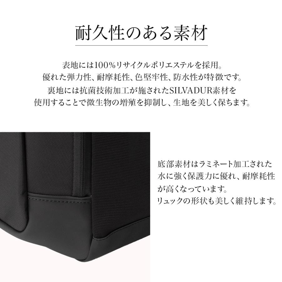 最大50% 8/5限定 ビクトリノックス アルトモント モダンコレクション ビジネスリュック 20L B4 メンズ ブランド 撥水 防水 Victorinox Altmont | VICTORINOX | 18