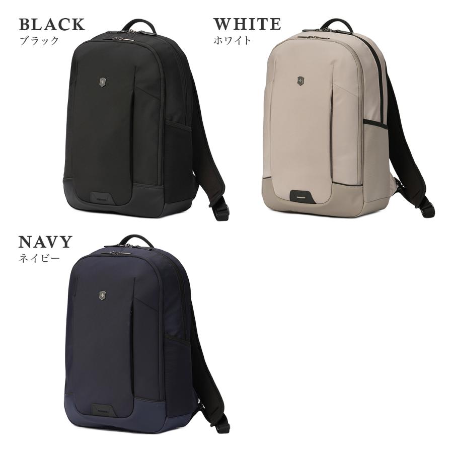 最大50% 12/25限定 ビクトリノックス アルトモントモダンコレクション リュック ビジネスリュック メンズ A4 B4 20L Victorinox 653545 653546 653547 | VICTORINOX | 04