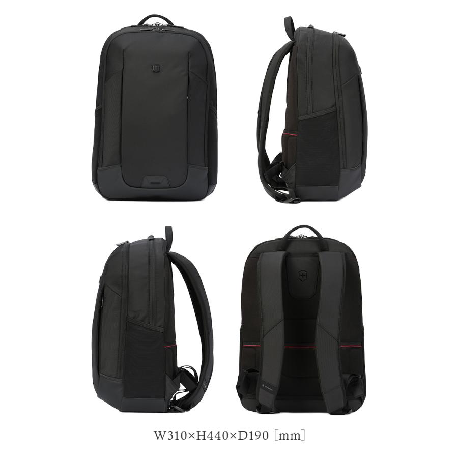 最大46% 3/18限定 ビクトリノックス アルトモントモダンコレクション リュック ビジネスリュック メンズ A4 B4 20L Victorinox 653545 653546 653547 | VICTORINOX | 05