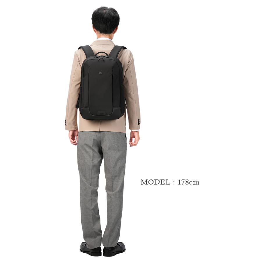 最大50% 8/5限定 ビクトリノックス アルトモント モダンコレクション ビジネスリュック 20L B4 メンズ ブランド 撥水 防水 Victorinox Altmont | VICTORINOX | 06