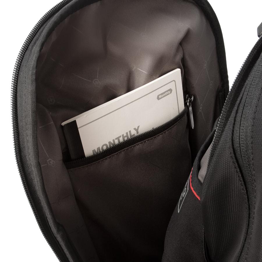 ビクトリノックス アルトモントモダンコレクション リュック ビジネスリュック メンズ A4 B4 20L Victorinox 653545 653546 653547 | VICTORINOX | 09