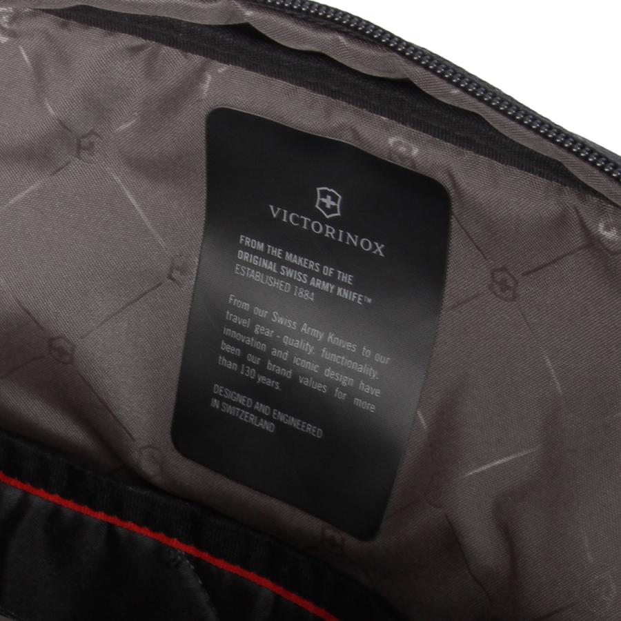 最大44% 3/1まで ビクトリノックス  ショルダーバッグ メンズ ブランド 軽量 斜めがけ 縦型 ミニ 6L アルトモントモダンコレクション VICTORINOX 653538 | VICTORINOX | 16