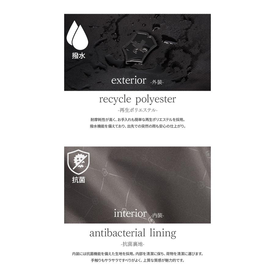 最大42% 8/30限定 ビクトリノックス  アルトモント モダンコレクション ショルダーバッグ 6L A5  小さめ 縦型 撥水 メンズ ブランド VICTORINOX Altmont | VICTORINOX | 07