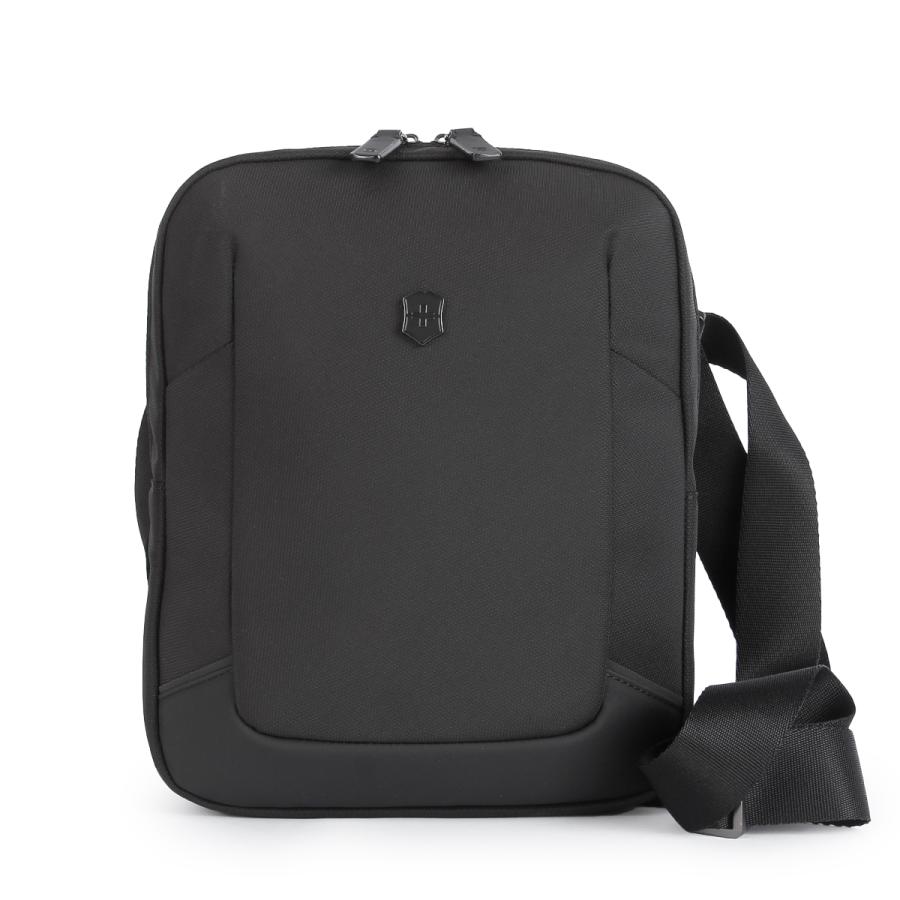 最大42% 1/11限定 ビクトリノックス  ショルダーバッグ メンズ ブランド 軽量 斜めがけ 縦型 ミニ 6L アルトモントモダンコレクション VICTORINOX 653538 | VICTORINOX | 08