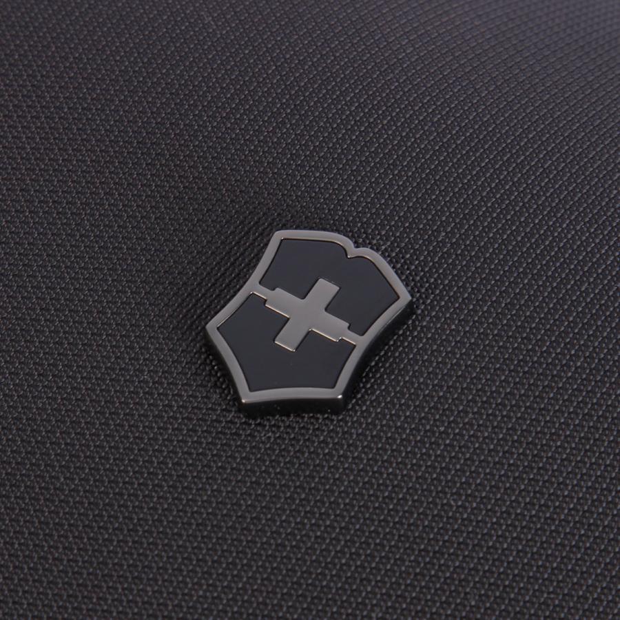 最大44% 3/1まで ビクトリノックス  ショルダーバッグ メンズ ブランド 軽量 斜めがけ 縦型 ミニ 6L アルトモントモダンコレクション VICTORINOX 653538 | VICTORINOX | 09