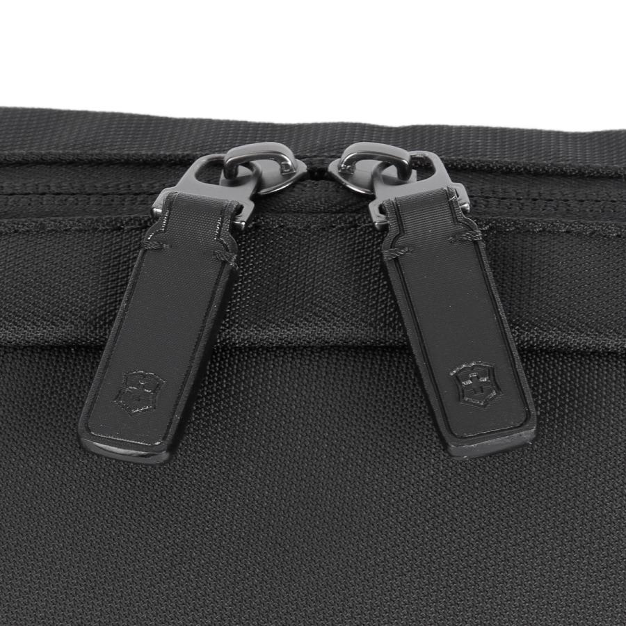 最大44% 3/1まで ビクトリノックス  ショルダーバッグ メンズ ブランド 軽量 斜めがけ 縦型 ミニ 6L アルトモントモダンコレクション VICTORINOX 653538 | VICTORINOX | 10