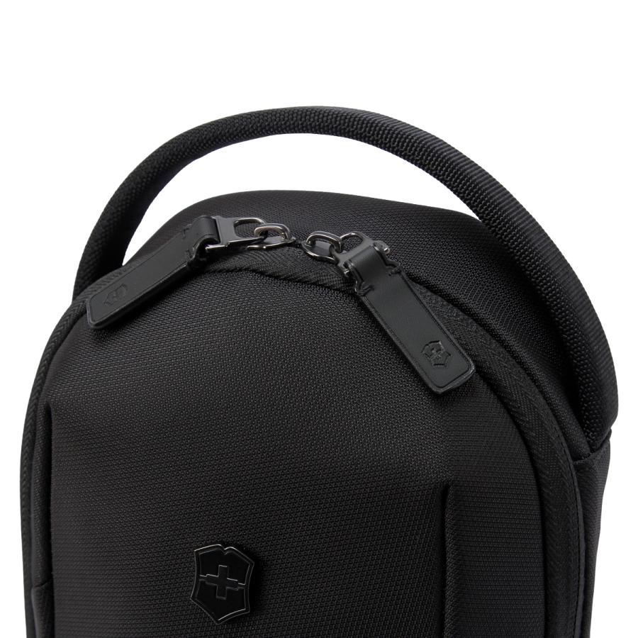 最大41% 9/17限定 ビクトリノックス アルトモント モダンコレクション ワンショルダーバッグ 4L B6 メンズ ブランド 軽量 撥水 VICTORINOX Altmont | VICTORINOX | 12